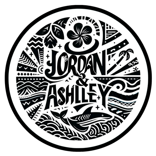 Jordan & Ashlley 